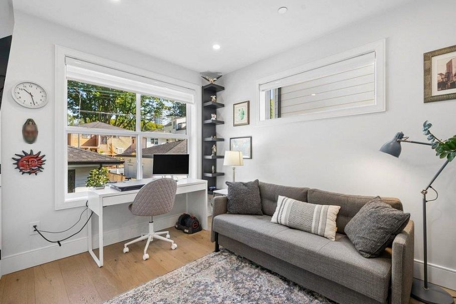 3535 E Georgia Street Vancouver, BC - 20