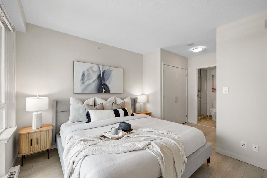 708 522 W 8th Avenue Vancouver, BC - 18