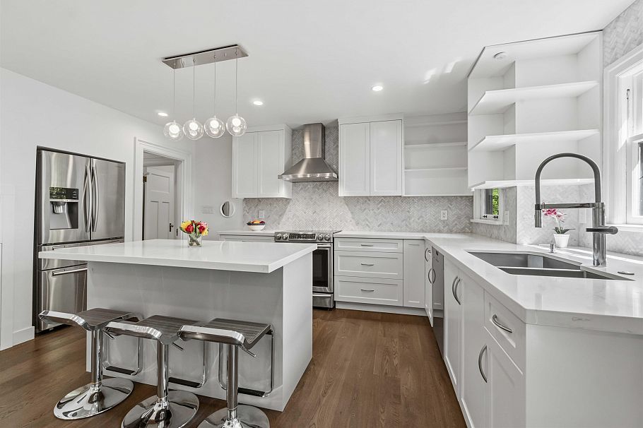 1188 Laurier Avenue Vancouver, BC - 6