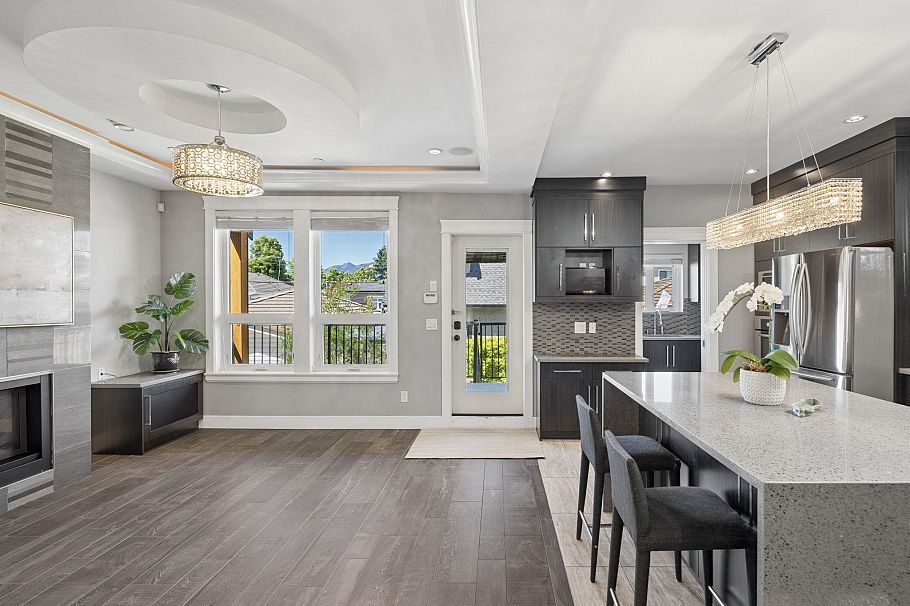 3233 Grant Street Vancouver, BC - 19