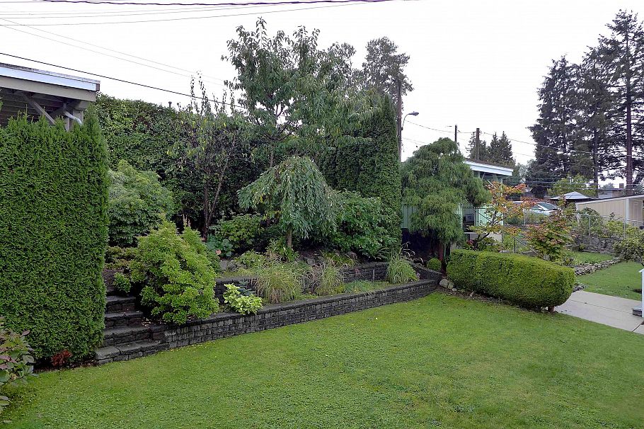 3014 E 14th Avenue Vancouver, BC - 12