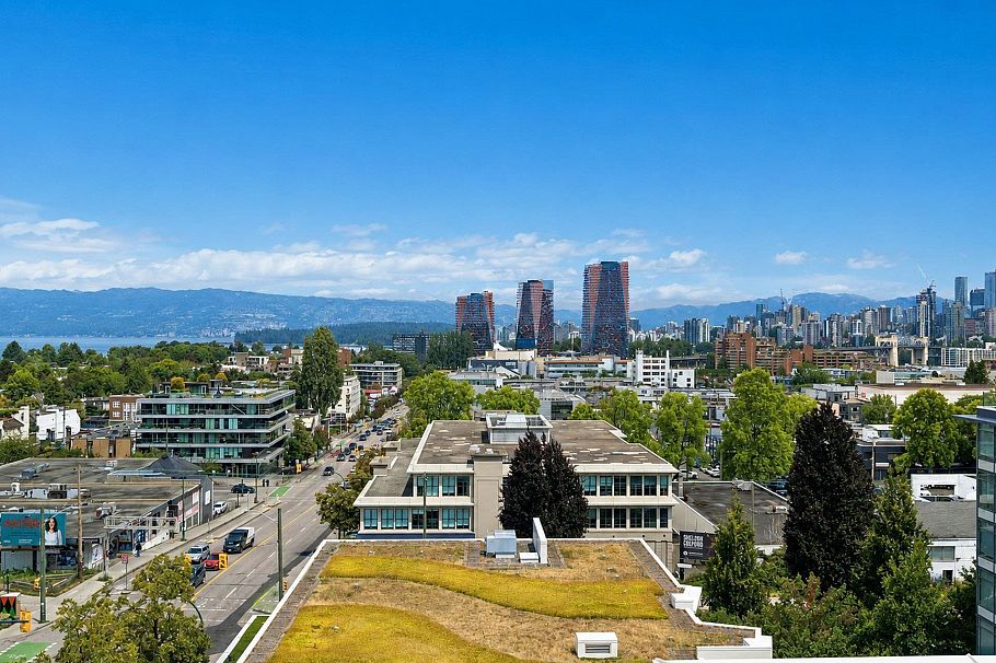 226 1777 W 7th Avenue Vancouver, BC - 26