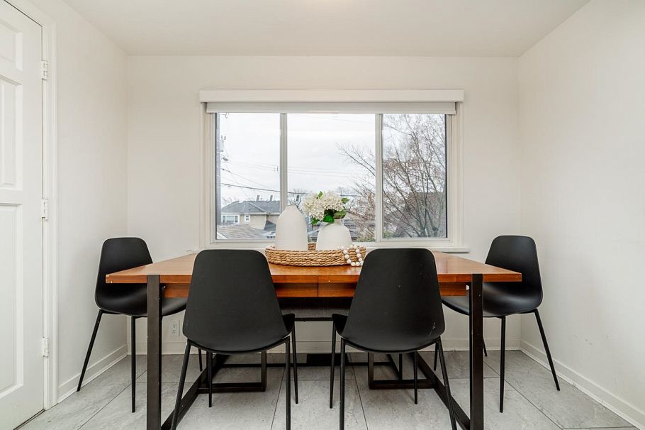 134 W 40th Avenue Vancouver, BC - 8