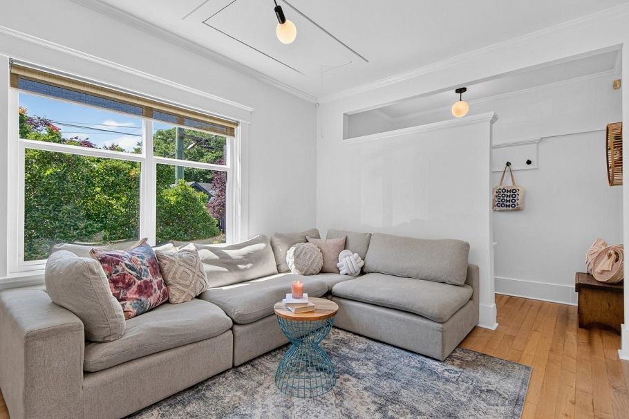 3730 Windsor Street Vancouver, BC - 5