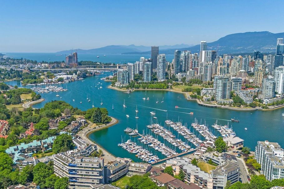 708 522 W 8th Avenue Vancouver, BC - 39