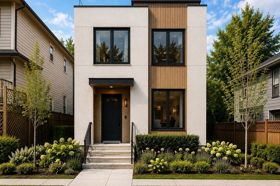 7544 Main Street Vancouver, BC - 2