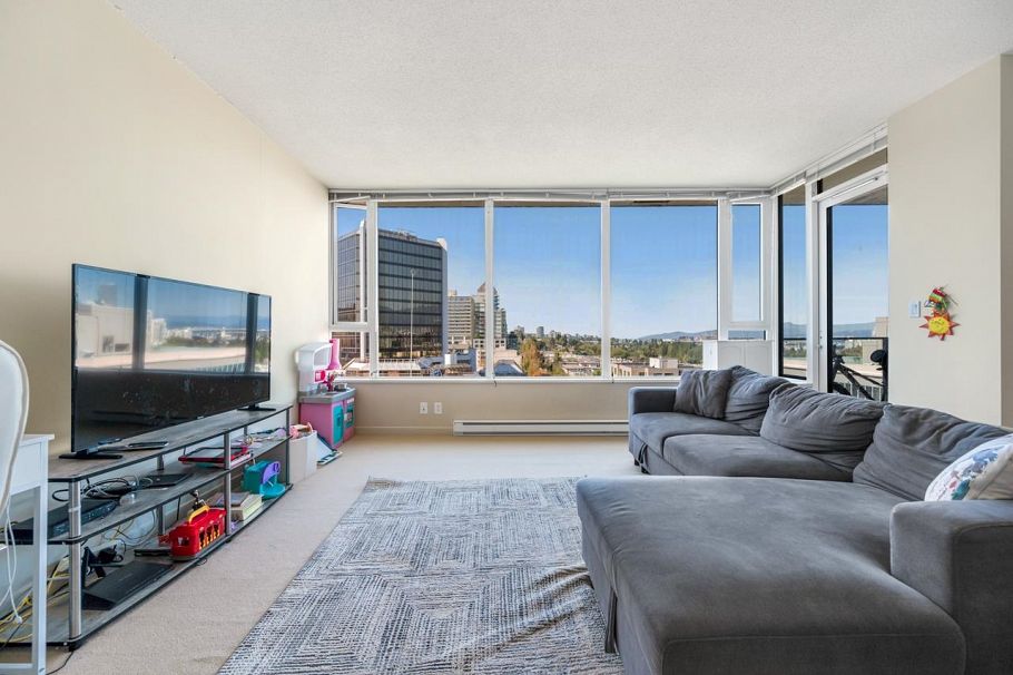 812 522 W 8th Avenue Vancouver, BC - 8