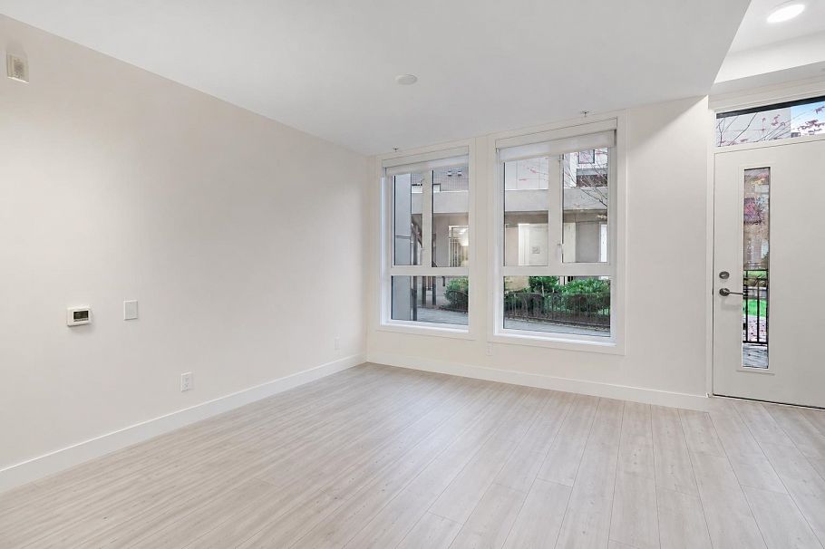 124 2035 Glenaire Street North Vancouver, BC - 6