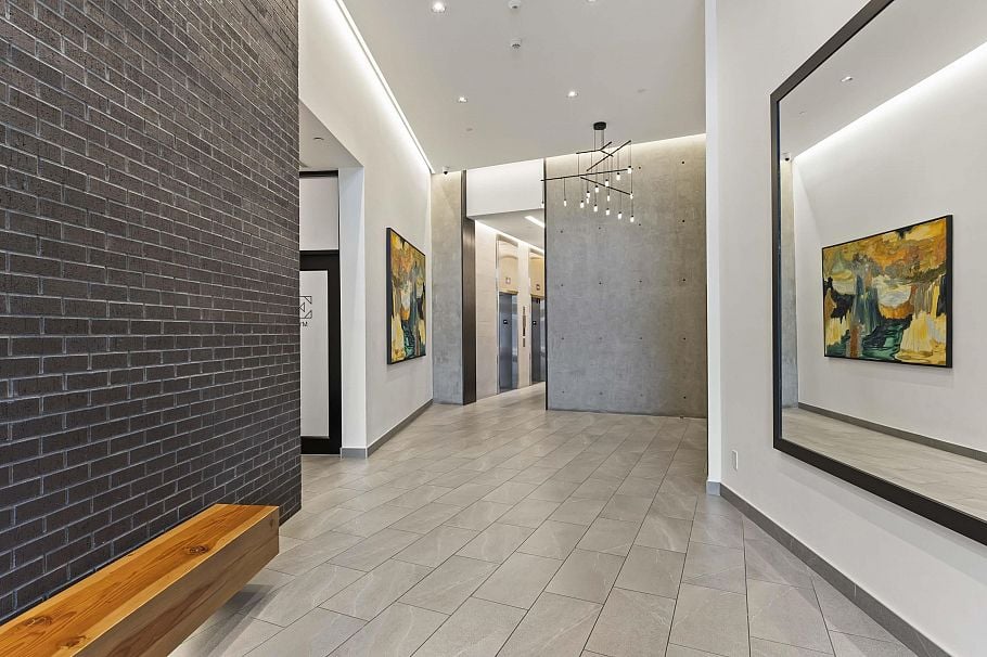 301 210 E 5th Avenue Vancouver, BC - 21