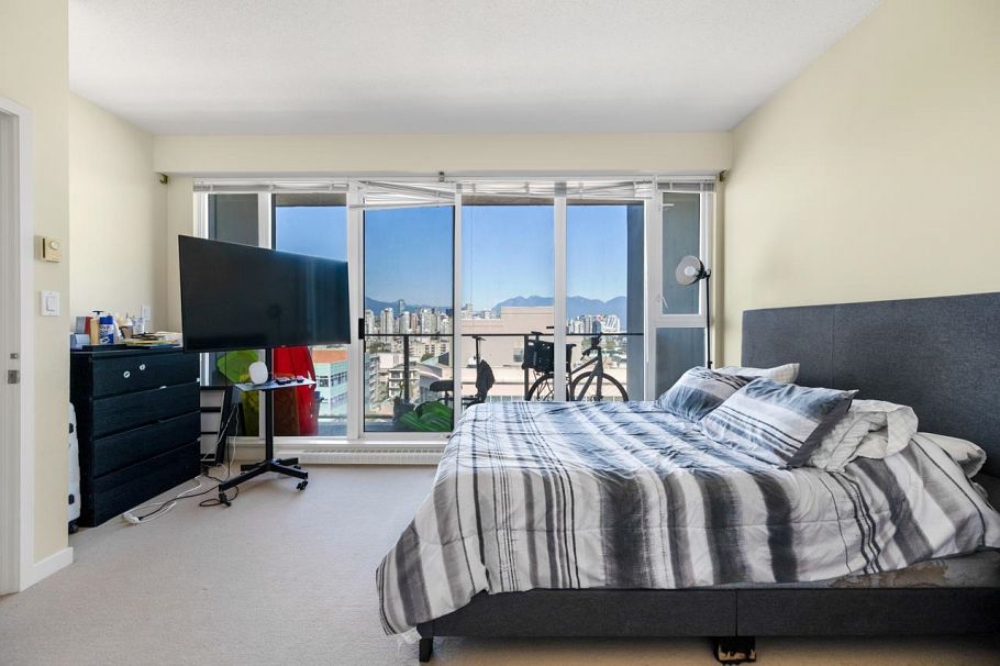 812 522 W 8th Avenue Vancouver, BC - 13