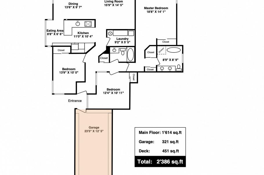 8 2425 Edgemont Boulevard North Vancouver, BC - 38