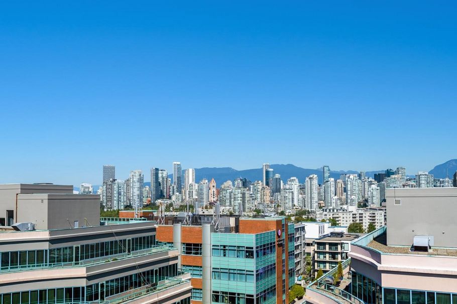 812 522 W 8th Avenue Vancouver, BC - 22