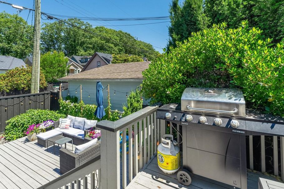 3730 Windsor Street Vancouver, BC - 20
