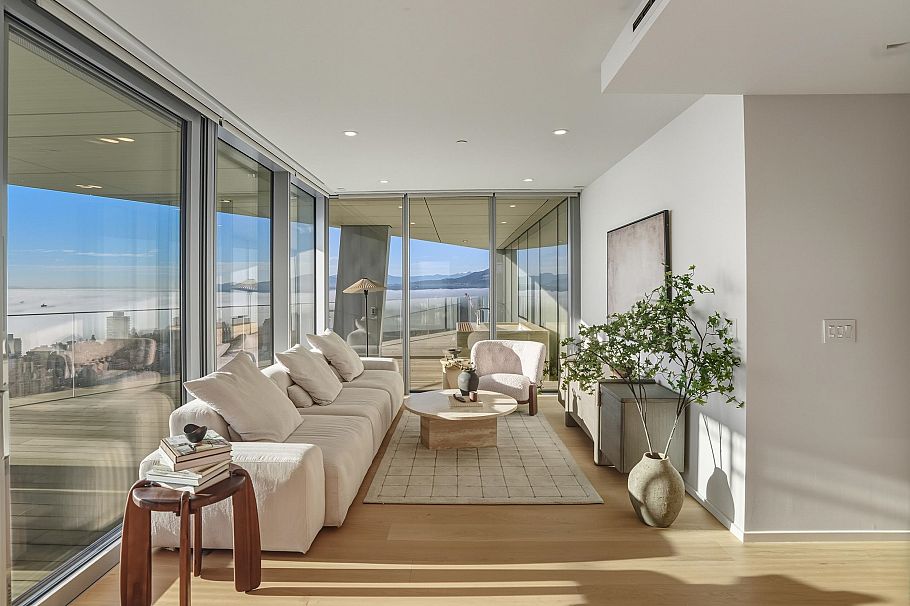3902 1568 Alberni Street Vancouver, BC - 19