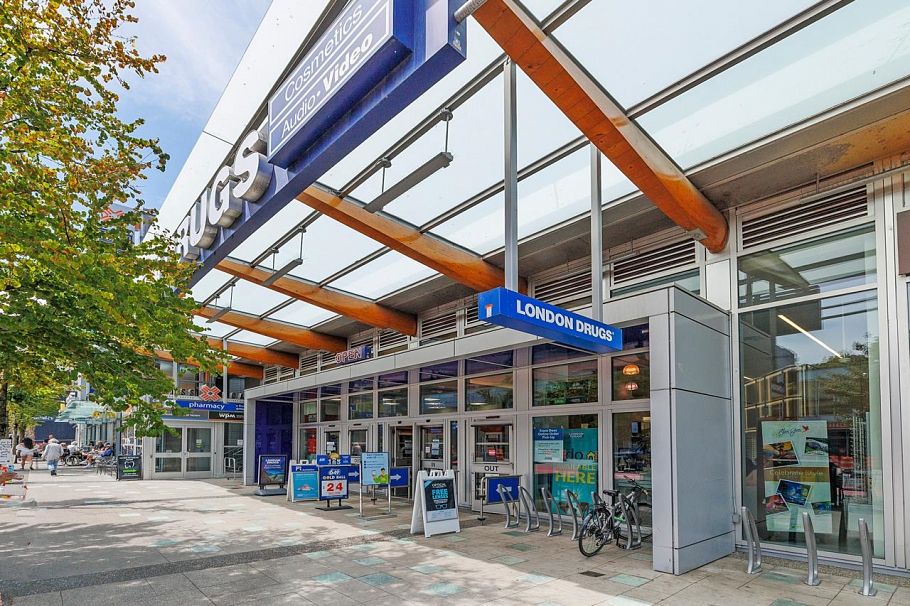 708 522 W 8th Avenue Vancouver, BC - 36