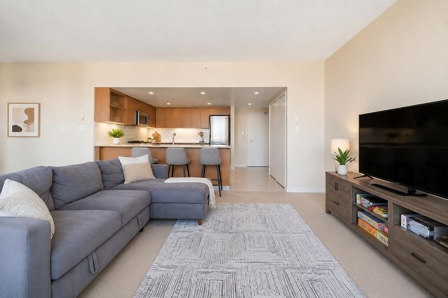 812 522 W 8th Avenue Vancouver, BC - 3