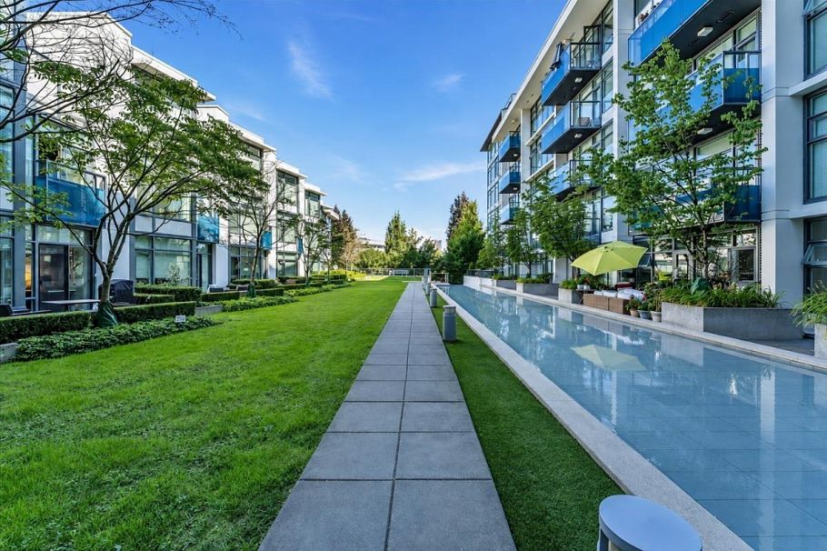 226 1777 W 7th Avenue Vancouver, BC - 15