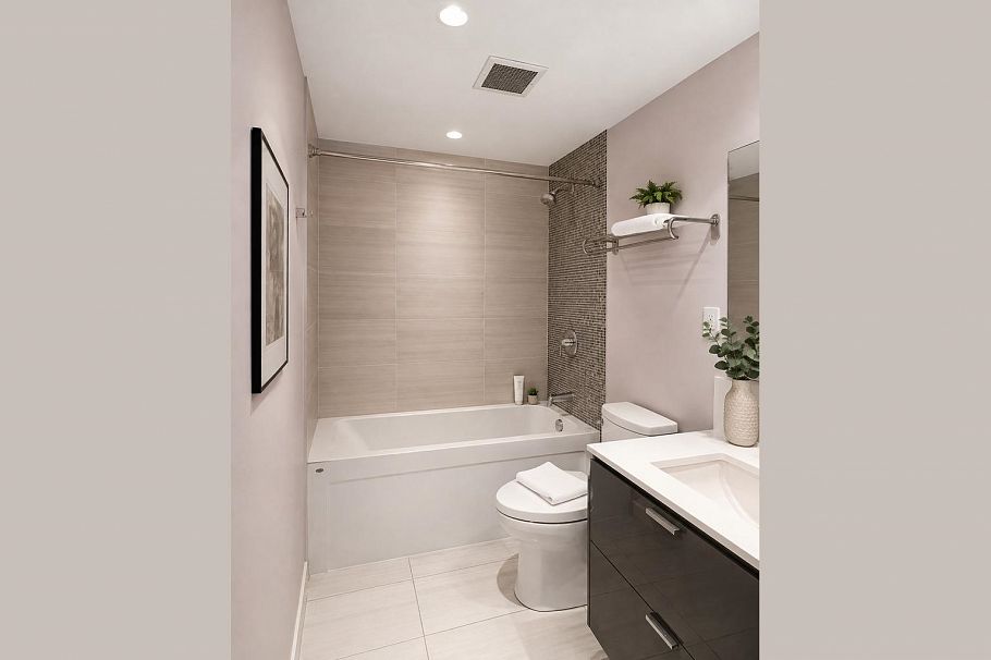226 1777 W 7th Avenue Vancouver, BC - 6