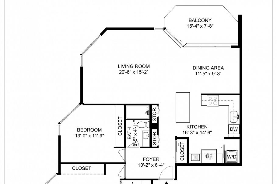 701 738 Broughton Street Vancouver, BC - 29