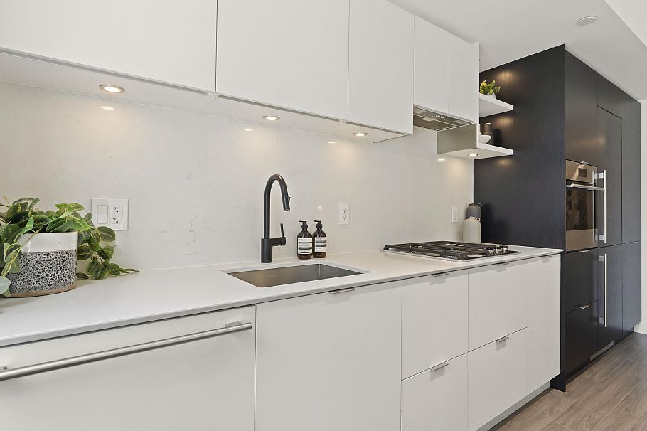 301 210 E 5th Avenue Vancouver, BC - 5