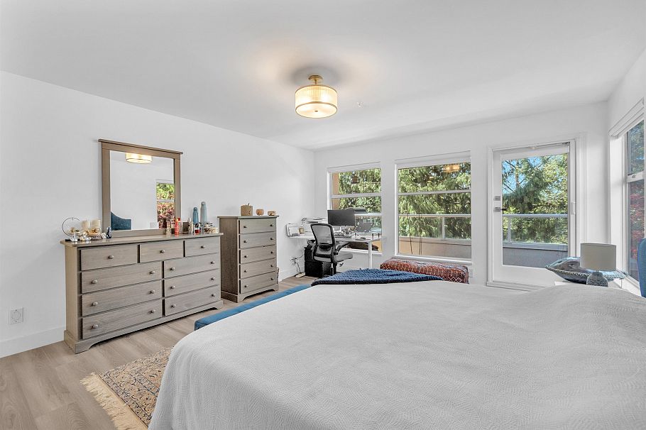 8 2425 Edgemont Boulevard North Vancouver, BC - 26