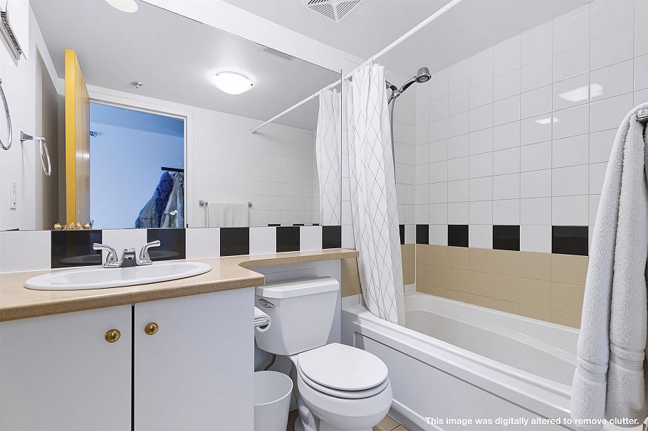 1006 933 Seymour Street Vancouver, BC - 7
