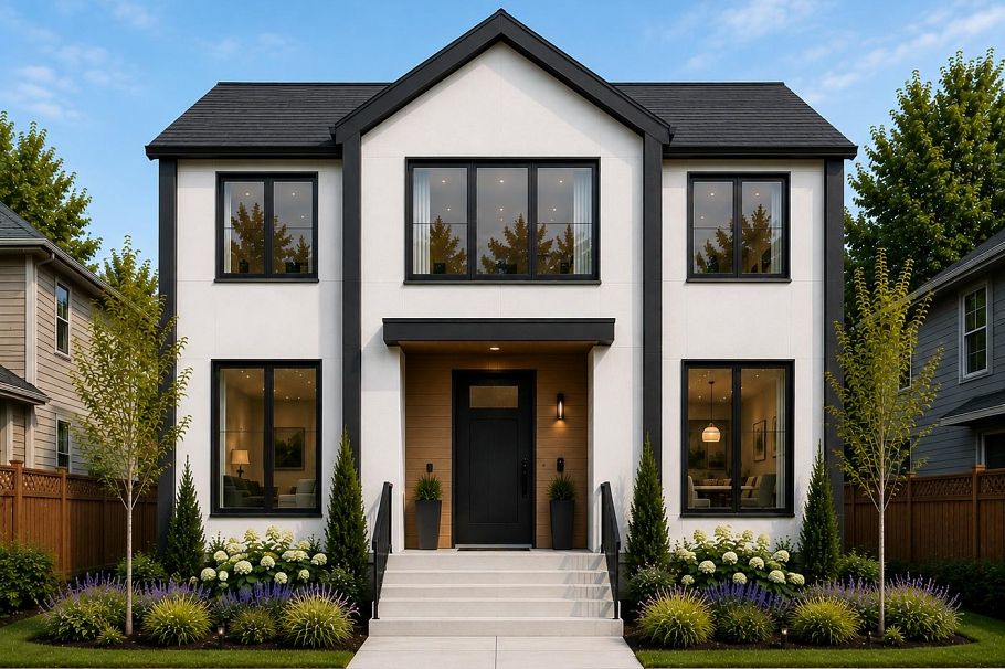 7544 Main Street Vancouver, BC - 4