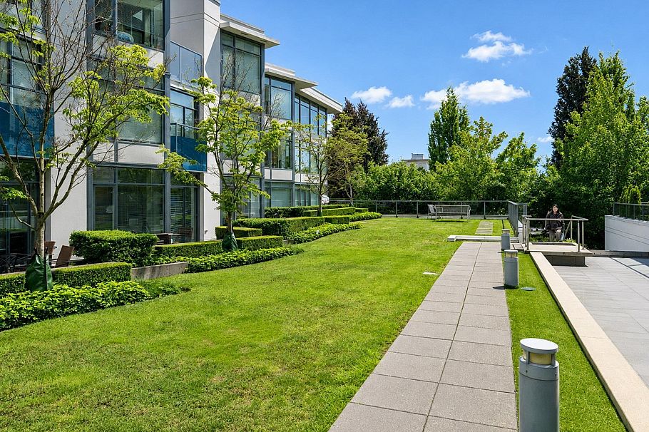 226 1777 W 7th Avenue Vancouver, BC - 16