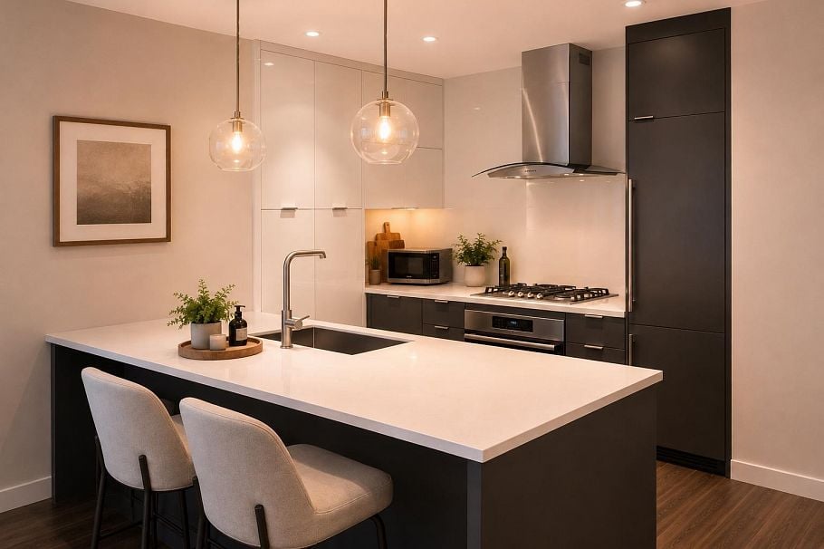226 1777 W 7th Avenue Vancouver, BC - 2