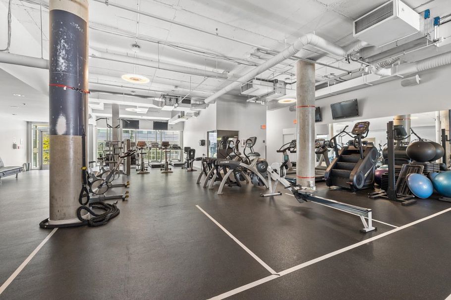 708 522 W 8th Avenue Vancouver, BC - 29