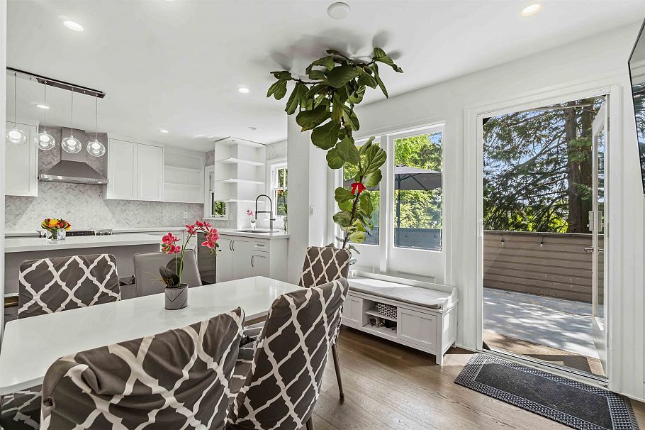 1188 Laurier Avenue Vancouver, BC - 9