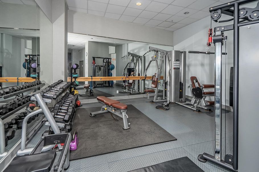 2401 1233 W Cordova Street Vancouver, BC - 25