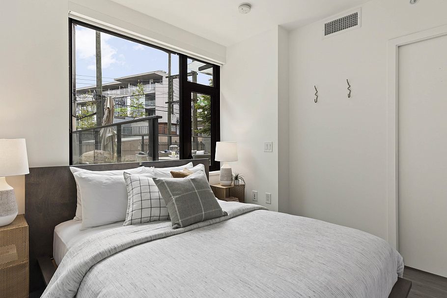 301 210 E 5th Avenue Vancouver, BC - 16