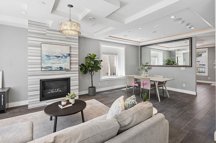 3233 Grant Street Vancouver, BC - 9