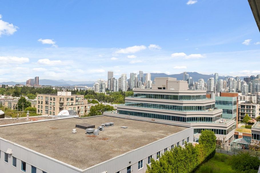 708 522 W 8th Avenue Vancouver, BC - 5