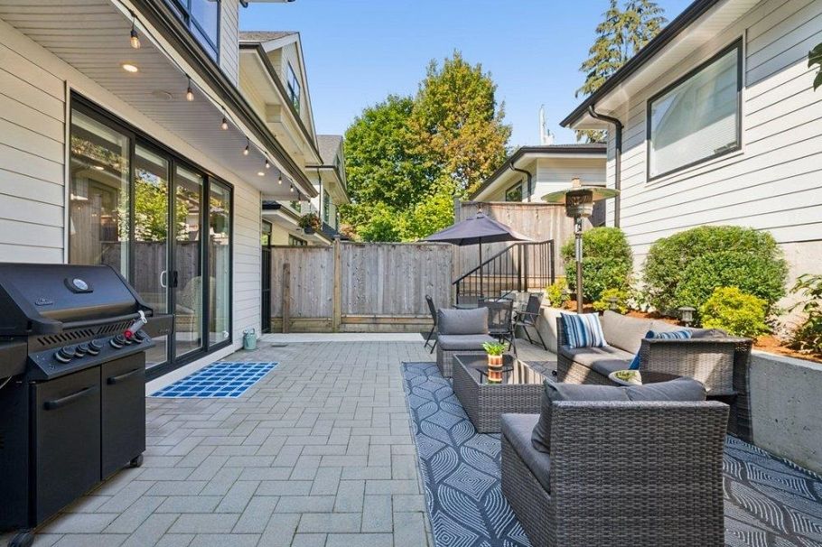 3535 E Georgia Street Vancouver, BC - 31
