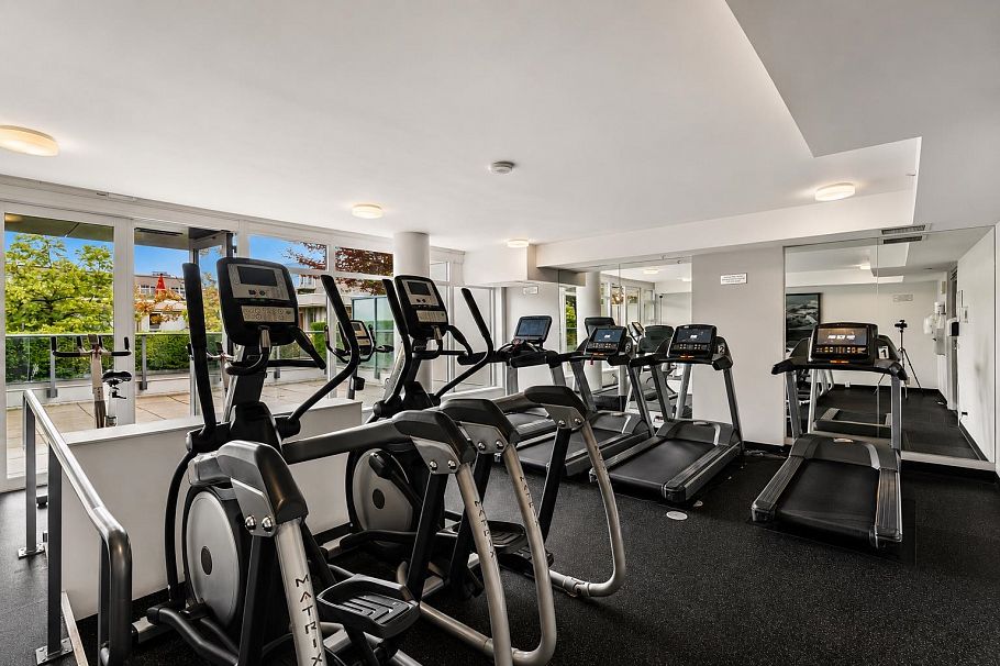 226 1777 W 7th Avenue Vancouver, BC - 11