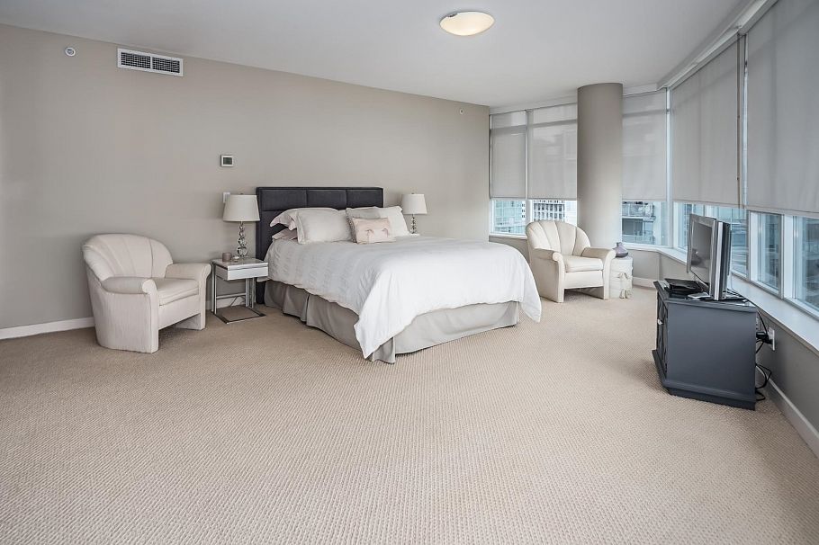 2401 1233 W Cordova Street Vancouver, BC - 15