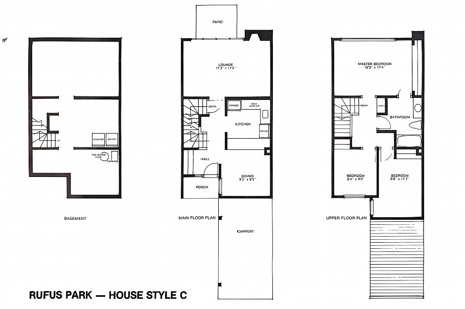 62 1930 Cedar Village Crescent North Vancouver, BC - 29
