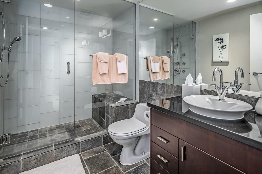 2401 1233 W Cordova Street Vancouver, BC - 21