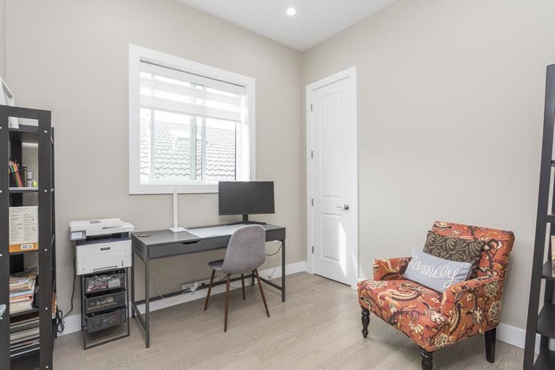 8559 Montcalm Street Vancouver, BC - 20