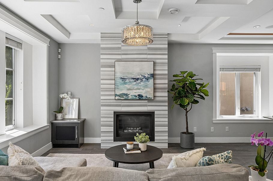 3233 Grant Street Vancouver, BC - 8