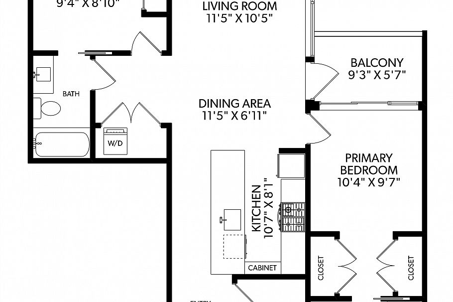 708 522 W 8th Avenue Vancouver, BC - 27