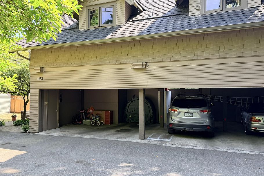 1188 Laurier Avenue Vancouver, BC - 30