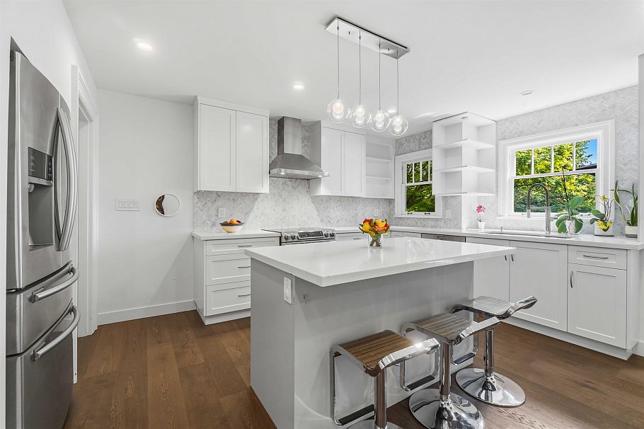 1188 Laurier Avenue Vancouver, BC - 7