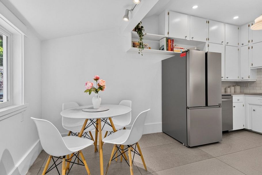 3730 Windsor Street Vancouver, BC - 15