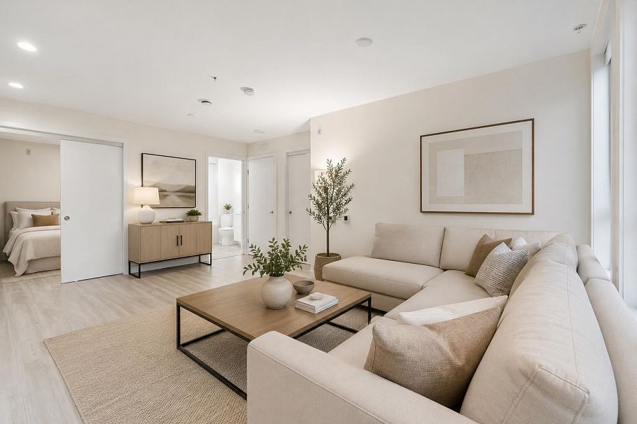 124 2035 Glenaire Street North Vancouver, BC - 3