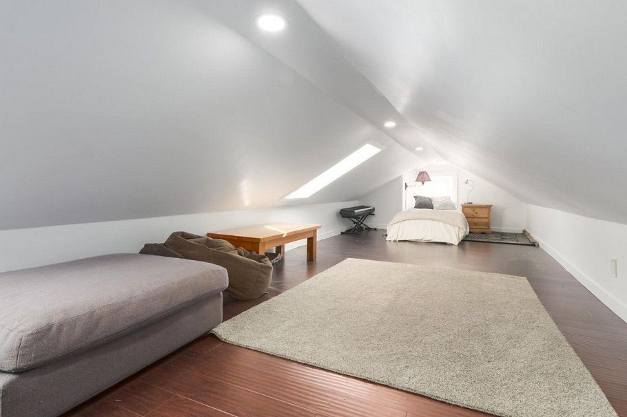 3730 Windsor Street Vancouver, BC - 36