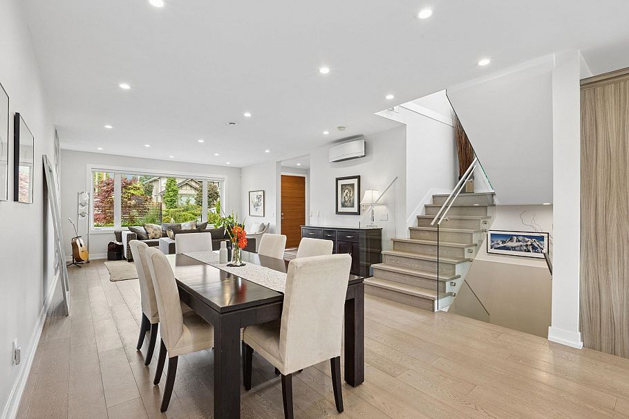 351 W 21st Street North Vancouver, BC - 7
