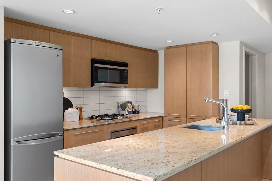 708 522 W 8th Avenue Vancouver, BC - 14